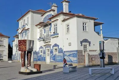 Aveiro