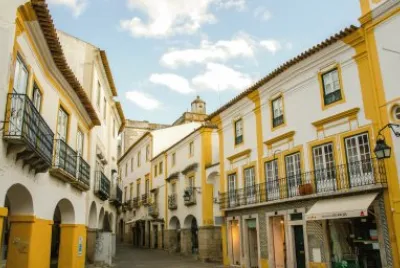 Evora