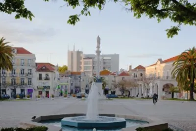 SetÃºbal jigsaw puzzle