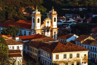 Ouro Preto-MG(Brasil)