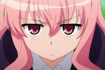 Zero No Tsukaima