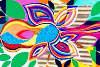 draw jigsaw puzzle