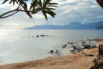 Cala Gonone, Sardegna