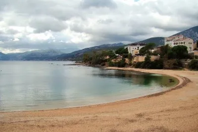 Cala Gonone, Sardegna