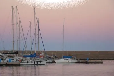 Porto Corallo, Sardegna