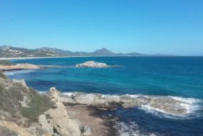Costa Rei, Sardegna