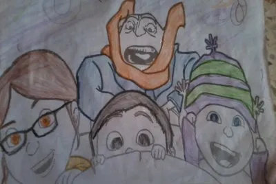 DIBUJO