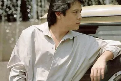 Taiwan 70 's star åŠ‰æ–‡æ­£
