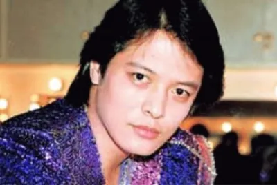 Taiwan 70 's superstar åŠ‰æ–‡æ­£