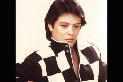 Taiwan 70 's  superstar åŠ‰æ–‡æ­£