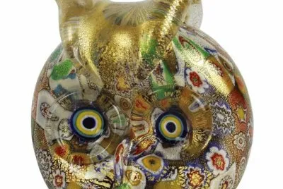 פאזל של civette