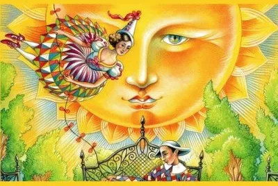 פאזל של puzzle