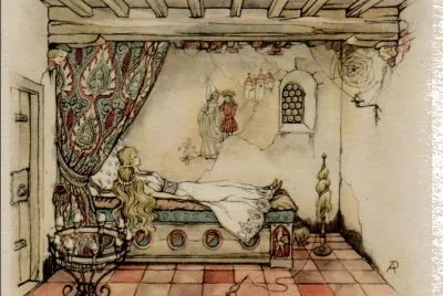 פאזל של ottocento