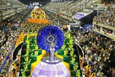 carnaval rio de janeiro
