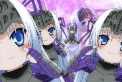 Kore Wa Zombie