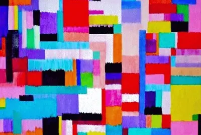 draw jigsaw puzzle