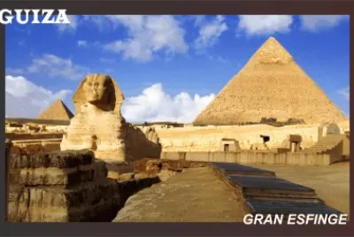 EGIPTO