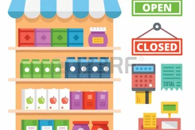 tienda