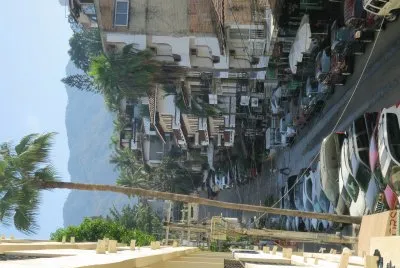 Un buen aire fresco