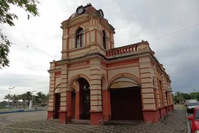 ParanaguÃ¡