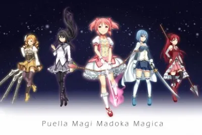 madoka