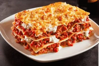 pasta al forno