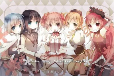 madoka