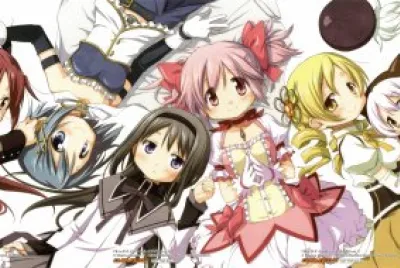 madoka