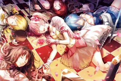 madoka