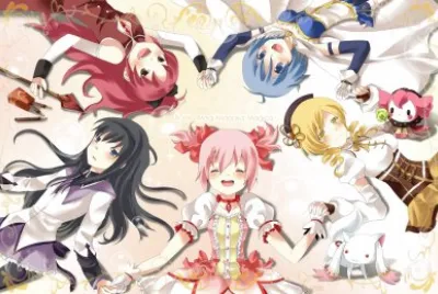 madoka