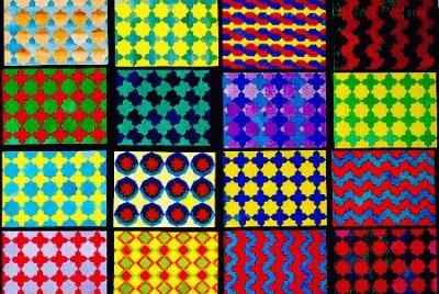 draw jigsaw puzzle