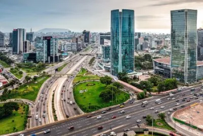 Via Expresa Lima Peru