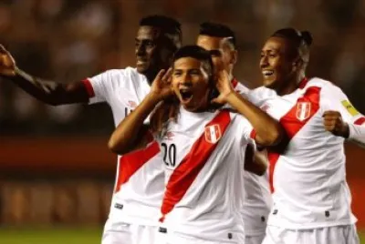 Seleccion Peruana