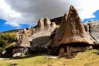 Andahuaylas Peru
