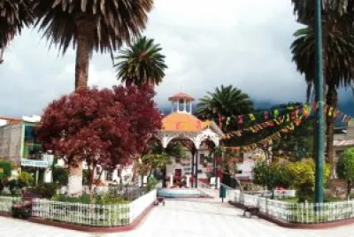 Abancay Peru