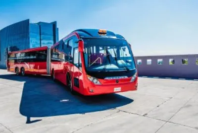 Omnibus Articulado