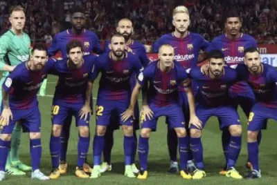 Barcelona FC