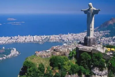 Rio Do Janeiro Brasil