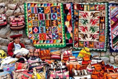 ArtesanÃ­a Peruana