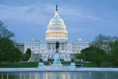 Washington DC