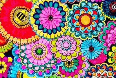 draw jigsaw puzzle