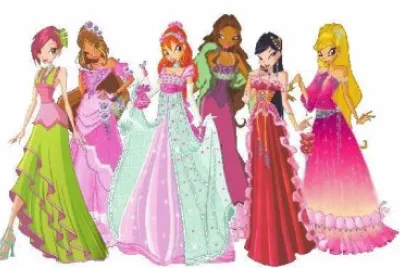 winxclub