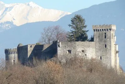 פאזל של Savoie, France