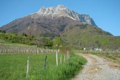 Saint-Pierre d 'Albigny, Savoie