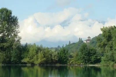 Saint-Jean de la Porte, Savoie
