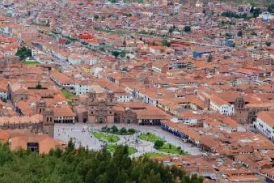 Cusco PerÃº