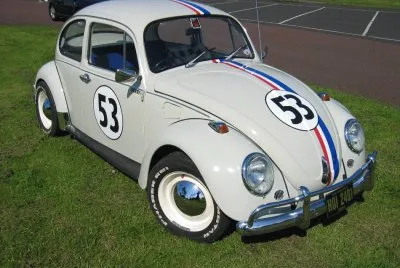 Volkswagen Escarabajo