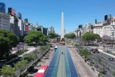 Buenos Aires Argentina
