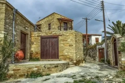 Casa rural