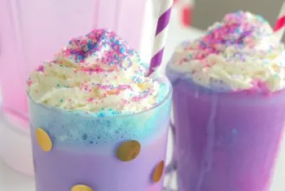 milkshake